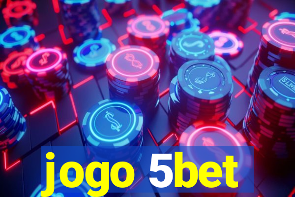 jogo 5bet